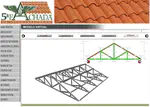 5ta Fachada: A System For Automating and Optimizing Steel Roof Manufacturing